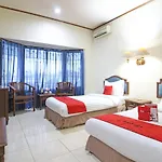 Reddoorz Near Malioboro Tugu Station Jogja
