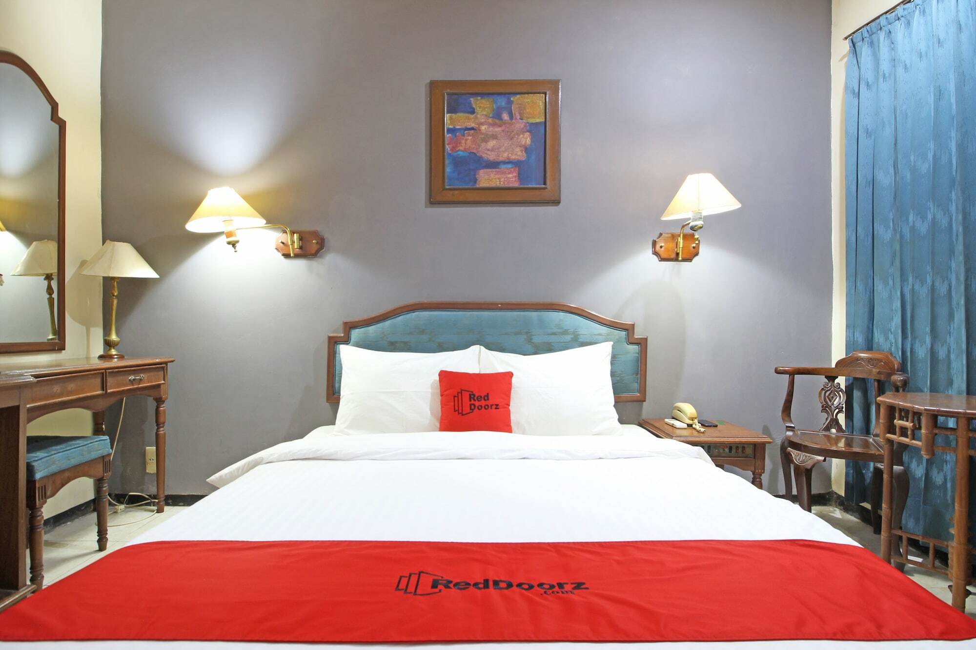 Reddoorz Near Malioboro Tugu Station Jogja Guest house 2*