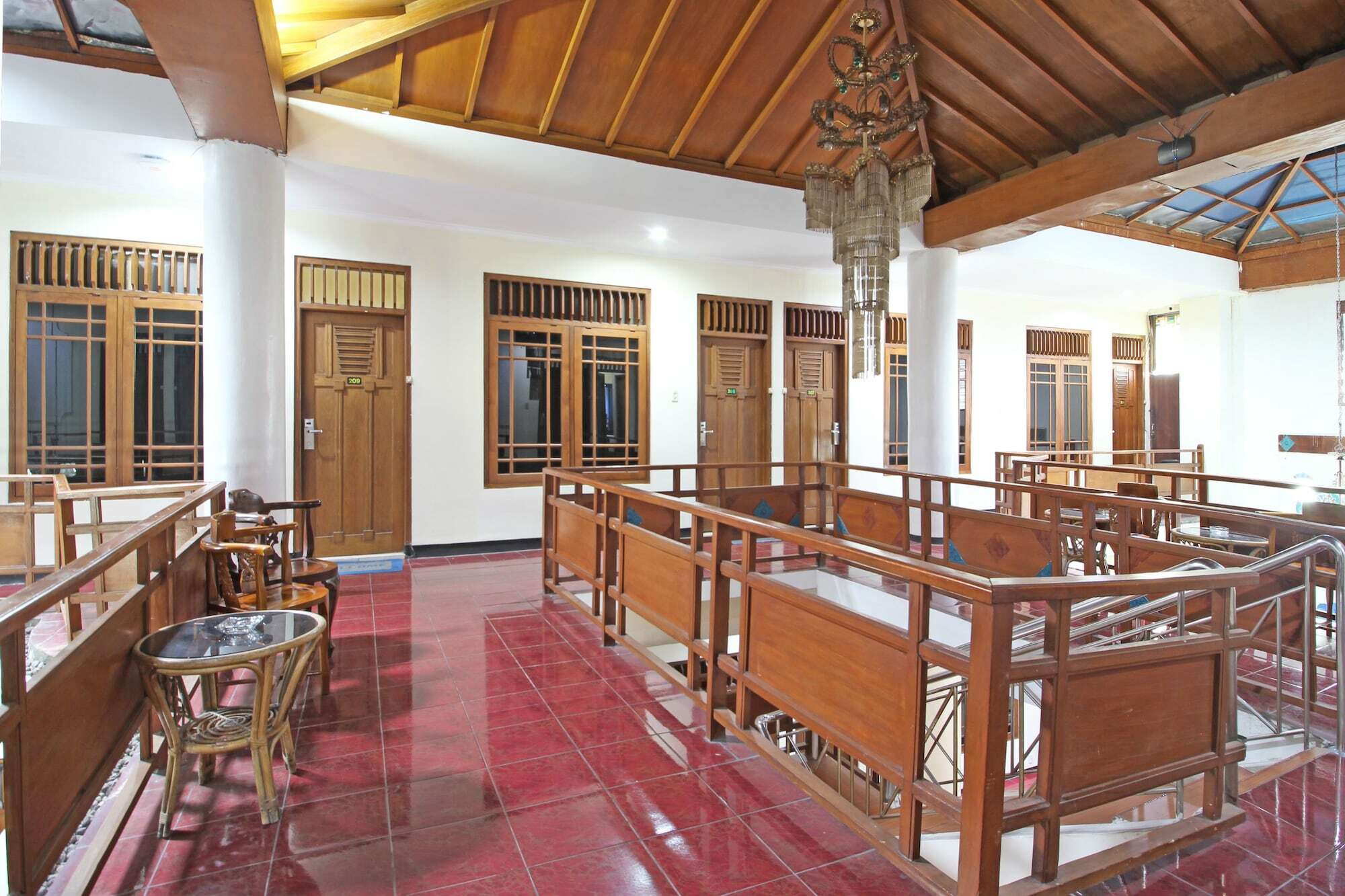 Reddoorz Near Malioboro Tugu Station Jogja 2* Yogyakarta